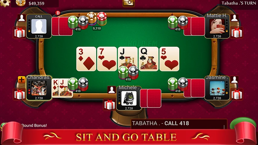 Does a flush beat a straight in poker
