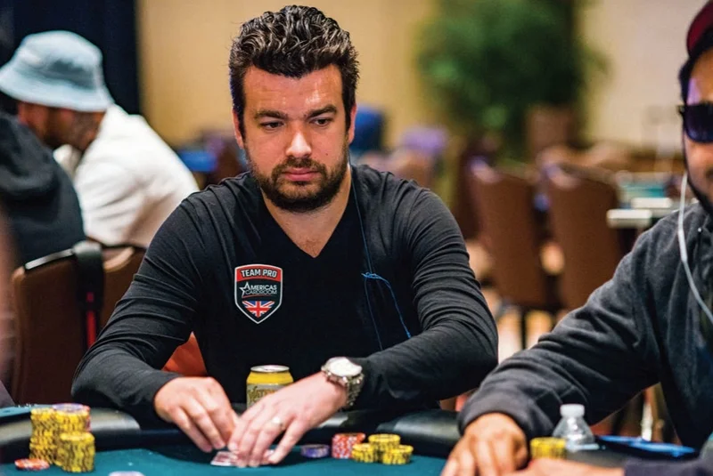 Ept poker