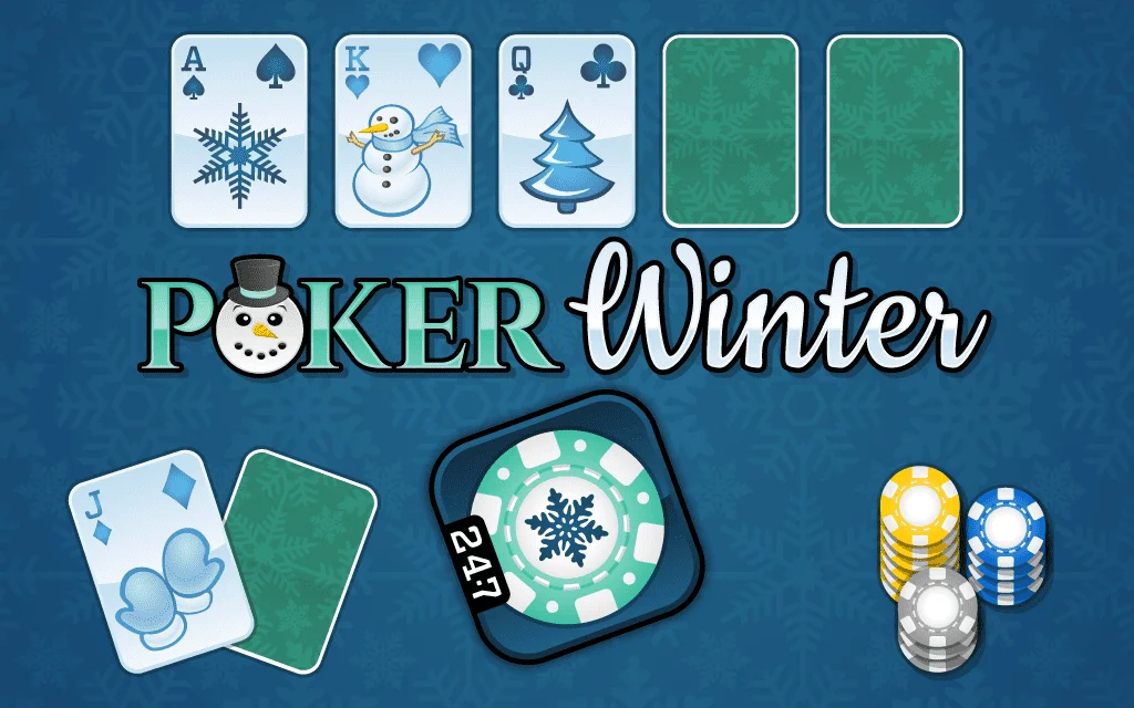 Let it ride poker