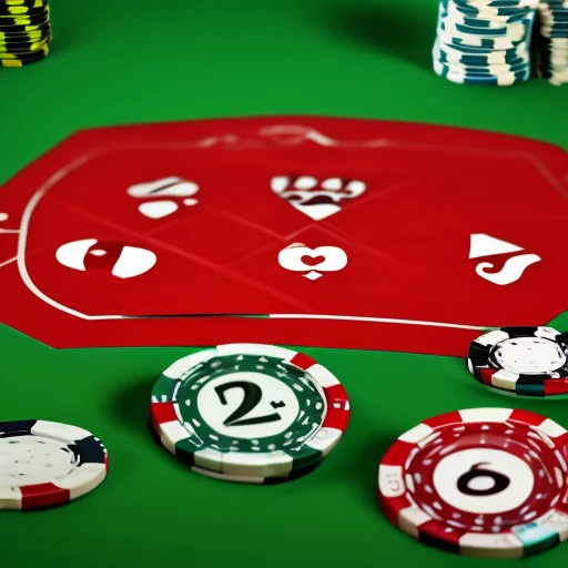Poker school