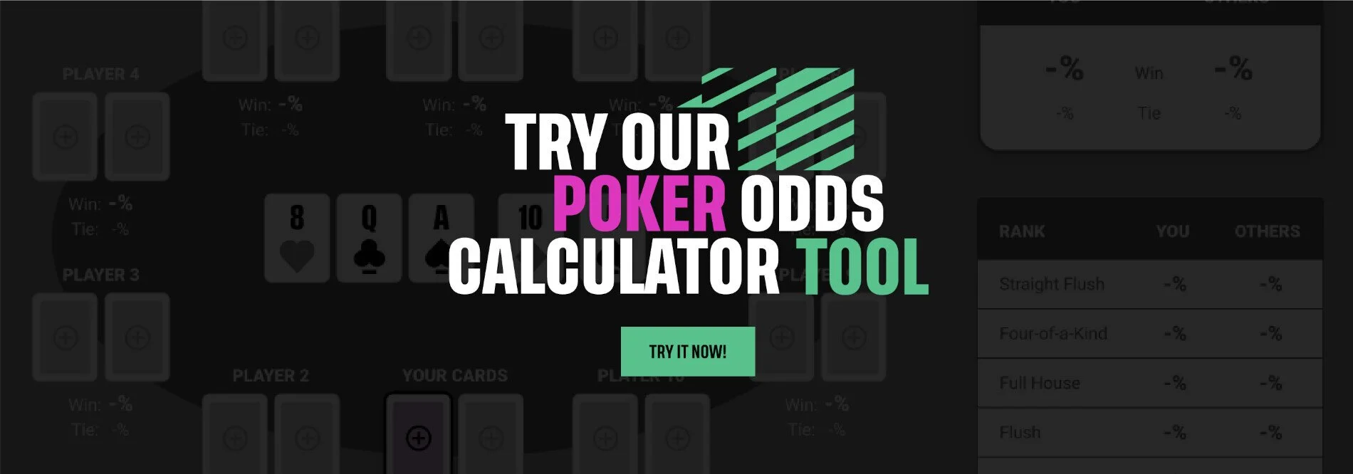Poker tournaments los angeles